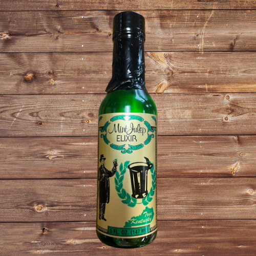 Kentucky Mint Julep Mixer <p> (5oz bottle)  <p>